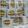 دستگاه بسته بندی, شیرینگ پک, دوگانه سوز ,09125880601