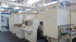 دستگاه سوراخکاری عمیق با کنترل CNC