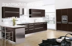 کارگاه کابینت سازی بانازلترین قیمت در تهران وکرج