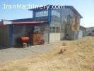 فروش کارخانه شیر خشک